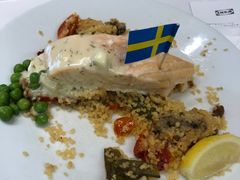 -宜家·瑞典风味餐厅(北京西红门店)