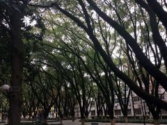 -江西财经大学(蛟桥园南校区)