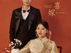 -金夫人婚纱摄影(惠阳店)