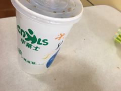-华莱士·全鸡汉堡(五爱道店)