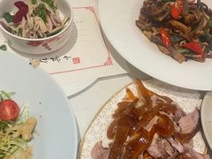 -全聚德(江宁店)