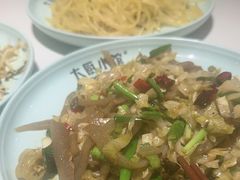 -大厨小馆(华阳城店)