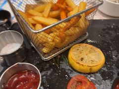 -安妮意大利餐厅(丽都店)