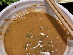 -将台涮肉(酒仙桥店)