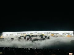 -鼎盛王朝康熙大典实景演出