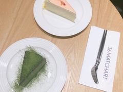 -36cake生日蛋糕(福田店)