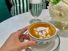 -Ralph’s Coffee(深圳罗湖万象城店)