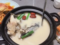 -3号仓库·创意中国菜(乐清正大广场店)