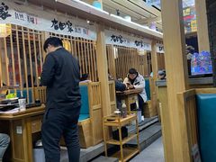 -九田家黑牛烤肉(溧水万达店)