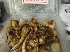 -孖记茶档·热腾茶餐(荔湾领展广场店)