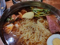-原始泥炉烤肉(总店)