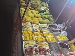 -海大南门夜市(海富街店)