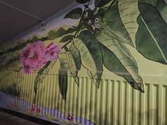 -福田红树林生态公园