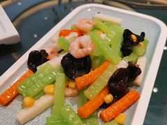 -天怡興·百年蒸饺(中心书城店)