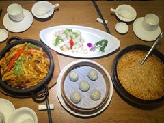 -品大三——南京菜(大行宫店)
