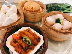 -新世纪酒店·早茶餐厅