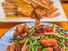-金龙·打边炉(南京西路店)