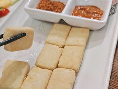 -云海肴·汽锅鸡·云南代表菜(美罗城店)