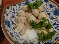 -森味花园·日本料理(伊藤洋华堂亚运村店)