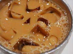 -深仔记茶餐厅(亚士厘道店)