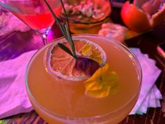 -MOSSO音乐酒吧·Live House(南京西路店)