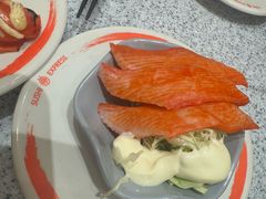 -争鲜回转寿司(太阳宫凯德PLUS店)