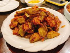 -七菜馆·东北菜·蒸饺(文体路店)
