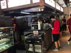 -津市刘聋子粉馆(林科大店)