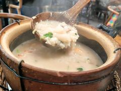 -大洋家·精品潮汕菜·生腌砂锅粥(天河东路店)
