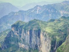 -大山包景区售票处