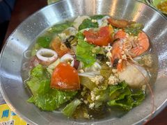 -周记蟹仔粉(侨港风情街店)