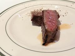 -Wolfgang’s Steakhouse 沃夫冈牛排馆(上海白玉兰广场店)