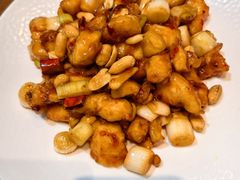 -黑窑厂糖油饼烤鸭·清真菜(旗舰店)