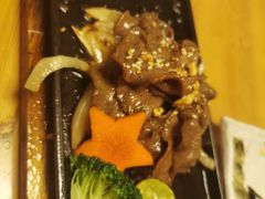 -王鼎精致料理铁板烧(世博源店)