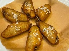 -开心果牛扒城(雍华庭店)