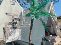 -安德鲁户外烧烤帐篷营地(马泉营店)