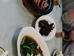 -丈母娘的饭局•新金陵菜(牛首山店)