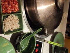 -润园四季椰子鸡火锅(海上世界店)