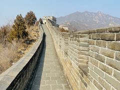 -居庸关长城