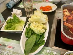 -新辣道鱼火锅(领展购物广场·中关村店)