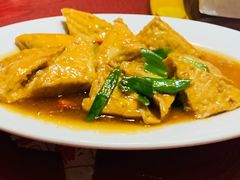 -车头老二大排档