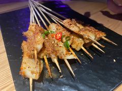 -淳光精酿·烧烤贵阳小串