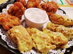 -源味屋韩式火锅&炸鸡(鼎城当代商城店)