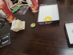 -废柴猫概念馆·桌游电玩卡牌(人广世茂店)