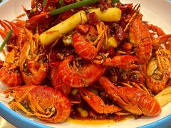 -龙虾奇迹(大华三路店)