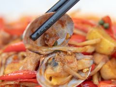 -去吃小龙虾·江湖菜·烧烤(南滨路店)