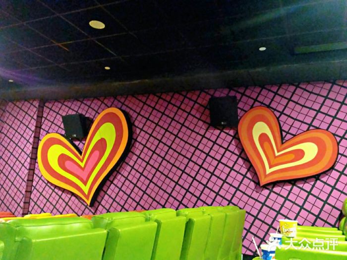 至潮影城(厦禾路美仁广场店)图片