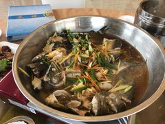 -巨元河鲜酒楼·清远特色菜名店(英德店)