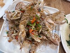 -揭阳钟记小食(福田新村店)