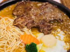 -红屋牛排(闽江路店)